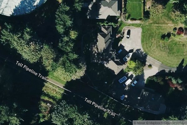 Photo of ALPINE RIDGE APARTMENTS