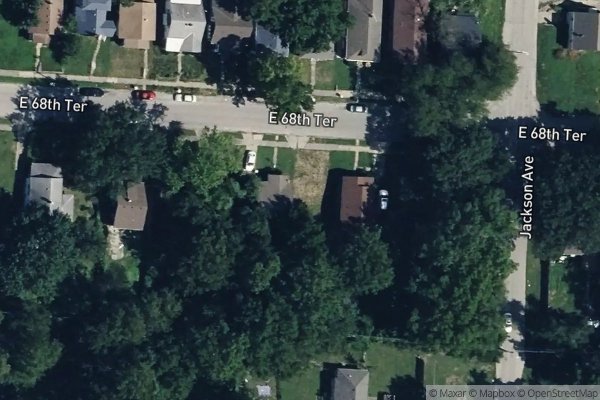 Photo of 4049 E 68TH TER