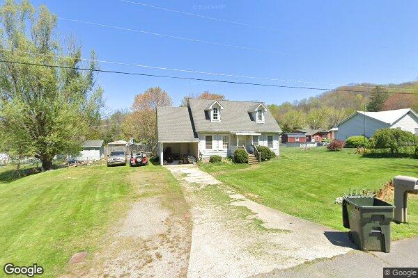 Photo of ARC/HDS HAYWOOD CO GH #2