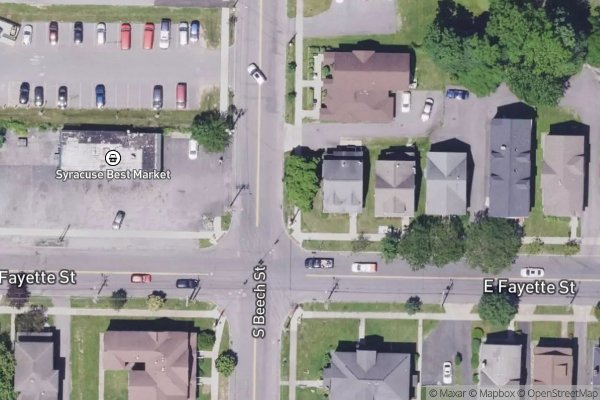 Photo of BEECHWOOD