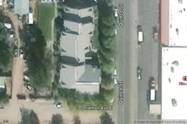 MORNINGSIDE SENIOR APARTMENTS