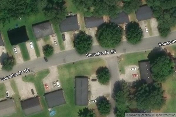 Photo of SPRINGFIELD SUBDIVISION