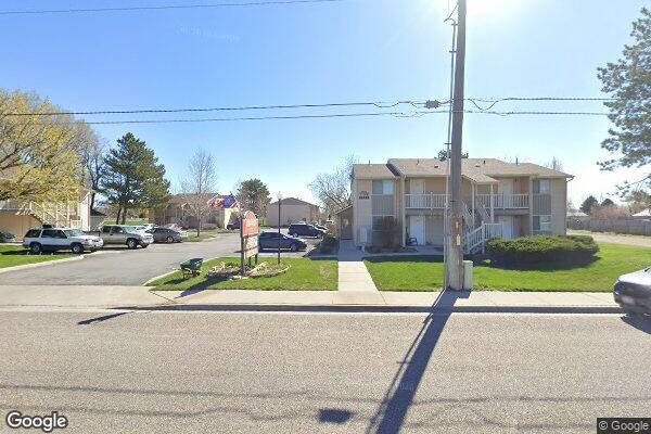 Photo of SOUTHWOOD APTS