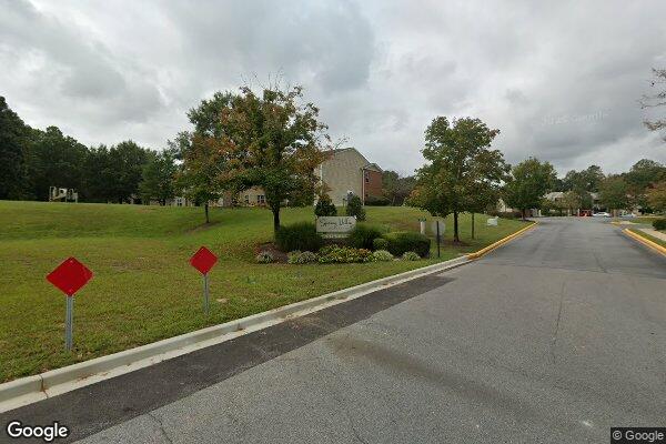 Photo of SPRING VALLEY APTS