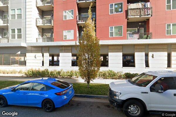 Photo of ASH STREET APARTMENTS