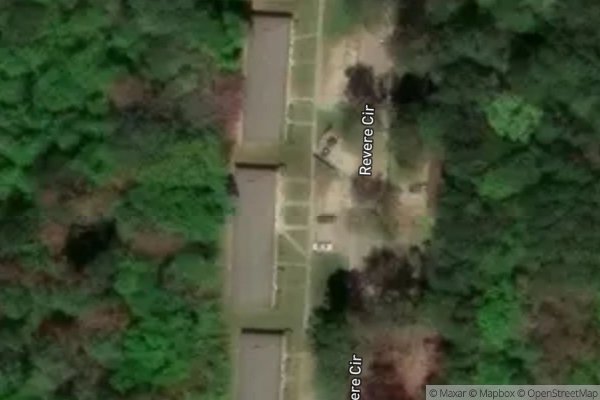 Photo of MENDENHALL APTS