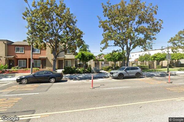 Photo of JEFFERSON TOWNHOMES / CUNNINGHAM VILLAGE