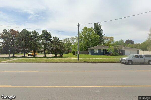 Photo of 54TH STREET APTS