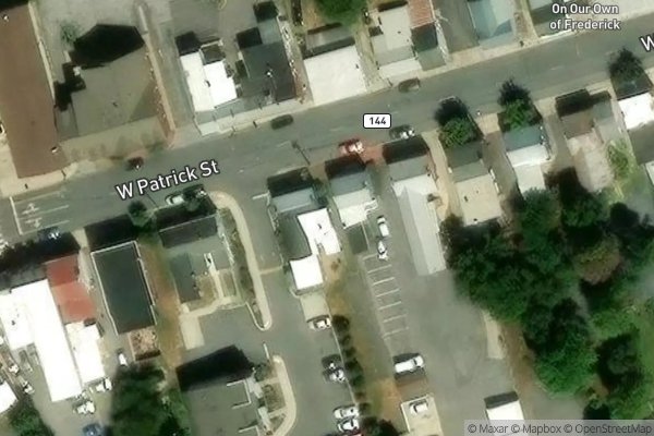 Photo of SINCLAIR WAY