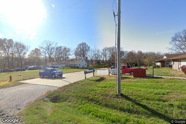 Photo of TRIMBLE SENIOR CITIZENS HSG INC