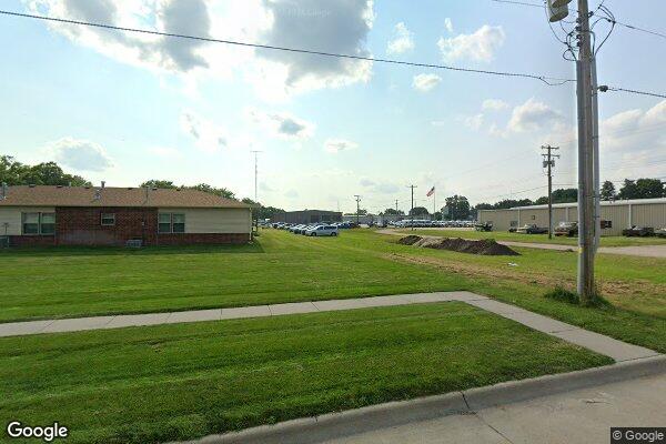 Photo of Willow Park Apartments