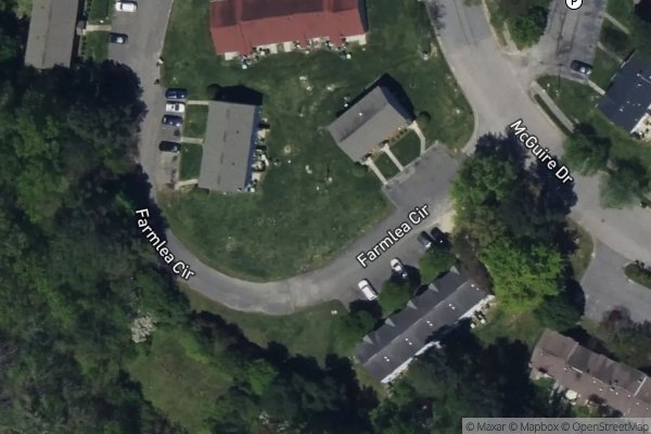 Photo of 8105 FARMLEA CIR
