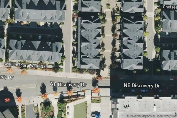 Photo of DISCOVERY HEIGHTS
