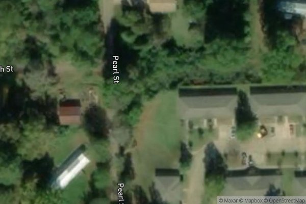 Photo of GIBSLAND SENIORS APARTMENTS