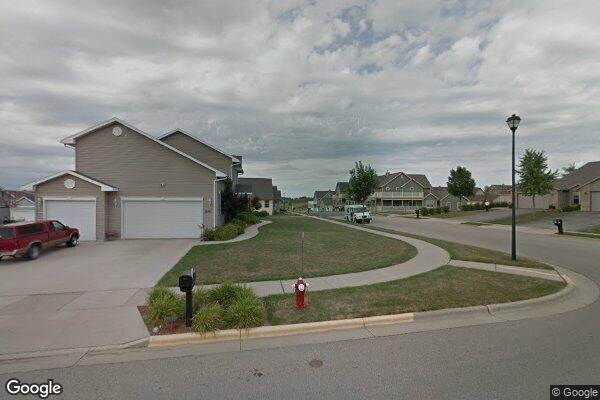 Photo of VANDENBURG HEIGHTS