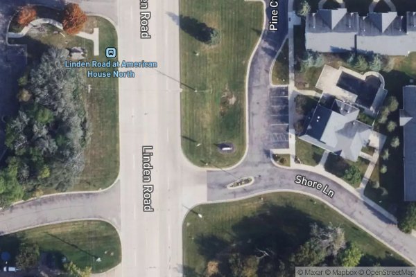 Photo of PINESHORES APTS