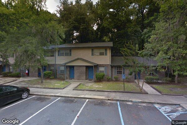 Photo of WOOD RIDGE APTS