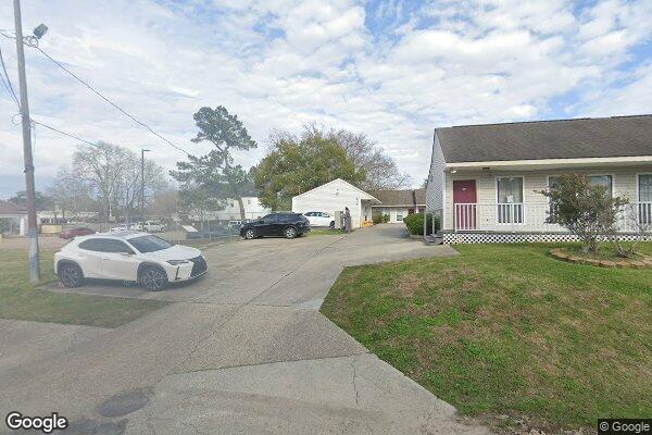Photo of BATON ROUGE RESIDENTIAL CENTER