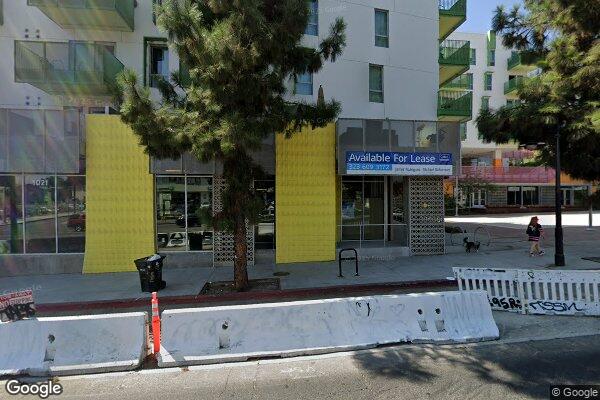 Photo of SANTA MONICA AND VERMONT APARTMENTS