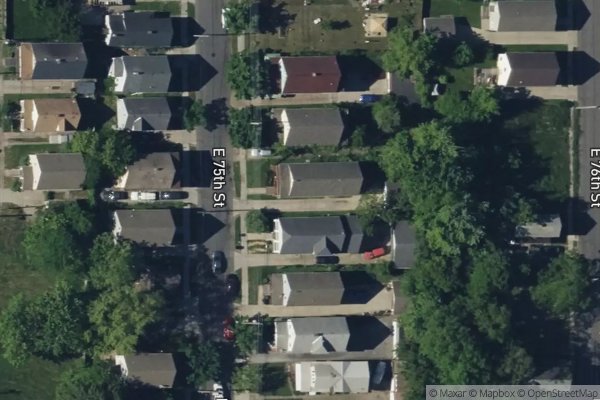 Photo of SLAVIC VILLAGE HOMES