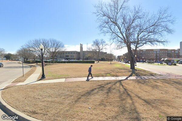 View of PLANO COMMUNITY HOMES EAST CAMPUS (HAP 202/8)