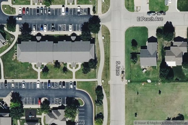BRIDGEWATER APTS I