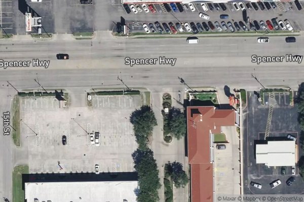 Photo of WINDSOR GARDENS APTS