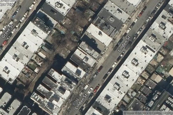 255 LINDEN ST