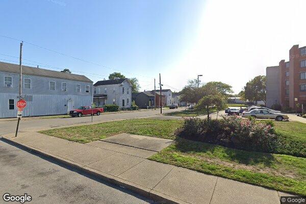 Photo of TWO RIVERS APTS