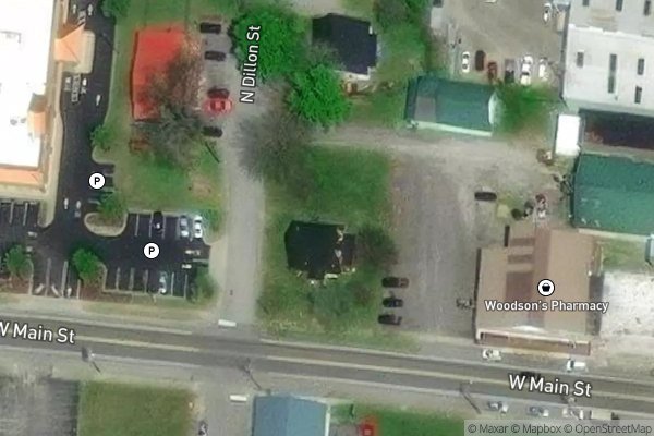 Photo of 113 N DILLON ST