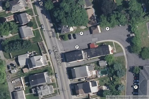 Photo of ENOLA COMMONS SENIOR APTS