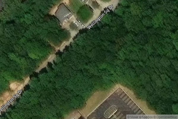 Photo of WELLINGTON SQUARE