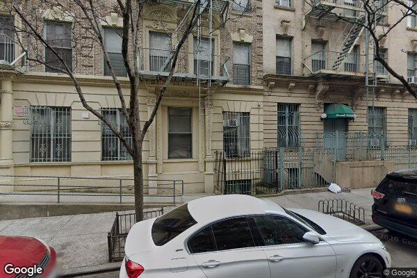 Photo of WEST 140TH STREET CLUSTER