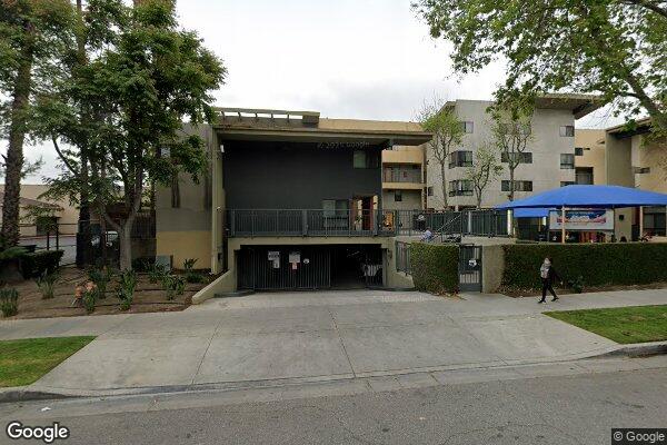 Photo of AMISTAD APTS
