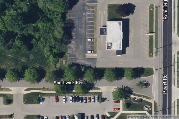 Photo of SOUTHWICK MANOR