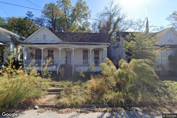 Photo of PEACHTREE STREET HOMES
