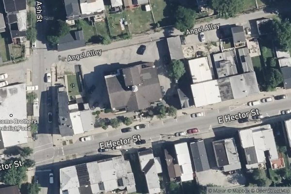Photo of POWELL 224 DUPLEX REHAB