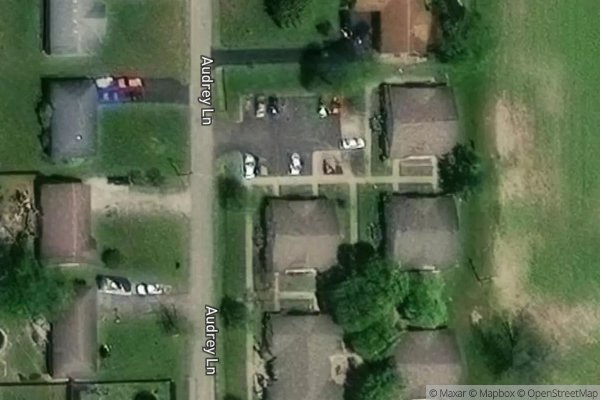 Photo of AUSTIN APTS I