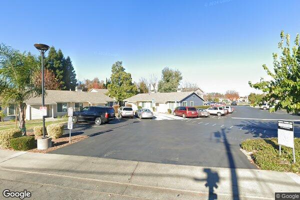 Photo of SHASTA GARDEN APARTMENTS