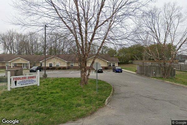 Photo of fiddlers Annex