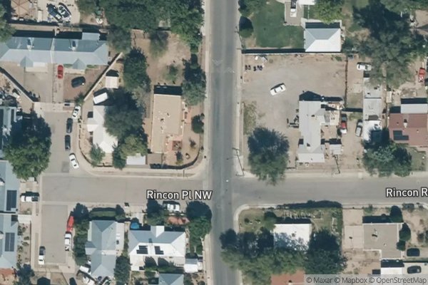Photo of 47TH ST VENTURE