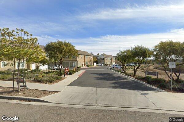 Photo of TORREY VALE APARTMENTS