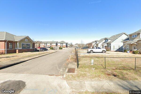 Photo of TUXEDO TERRACE PHASE II