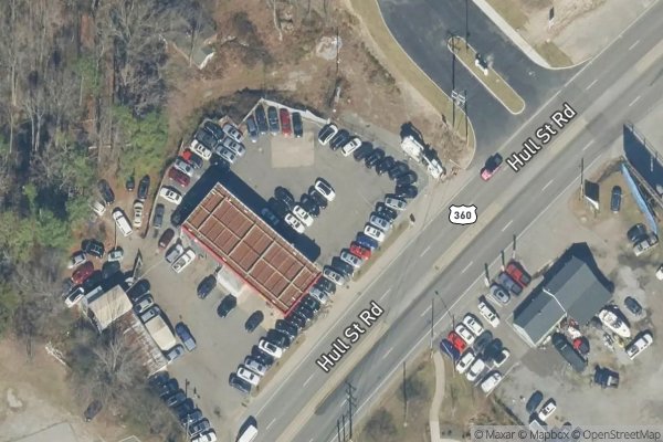 Photo of ARBORS AT HULL STREET
