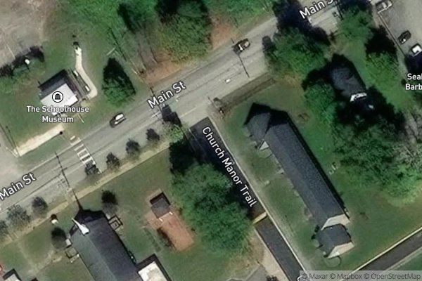 CHURCH MANOR