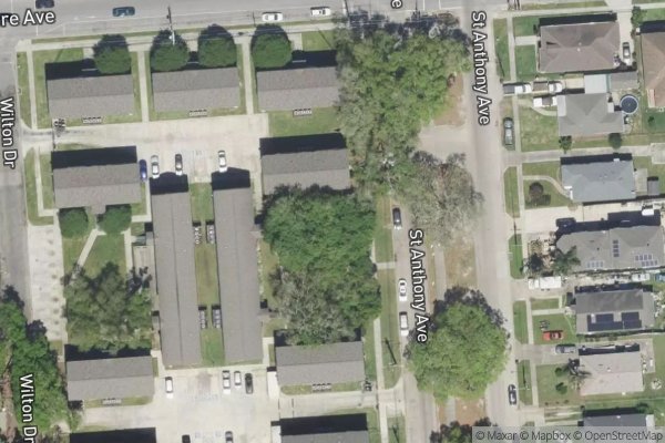 Photo of FILMORE PARC I