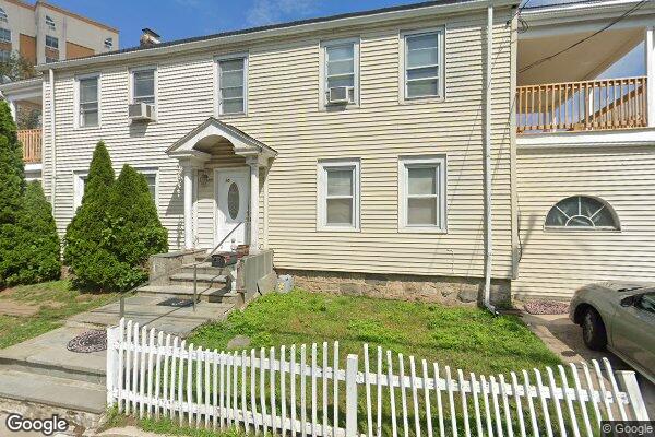 Photo of Pilgrim Towers Apts.