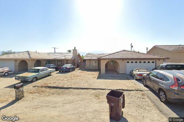 Photo of THOUSAND PALMS PHASE III (LOT 98)