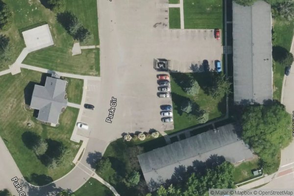 Photo of HAMILTON PLACE