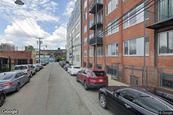 Photo of RICHARDSON LOFTS